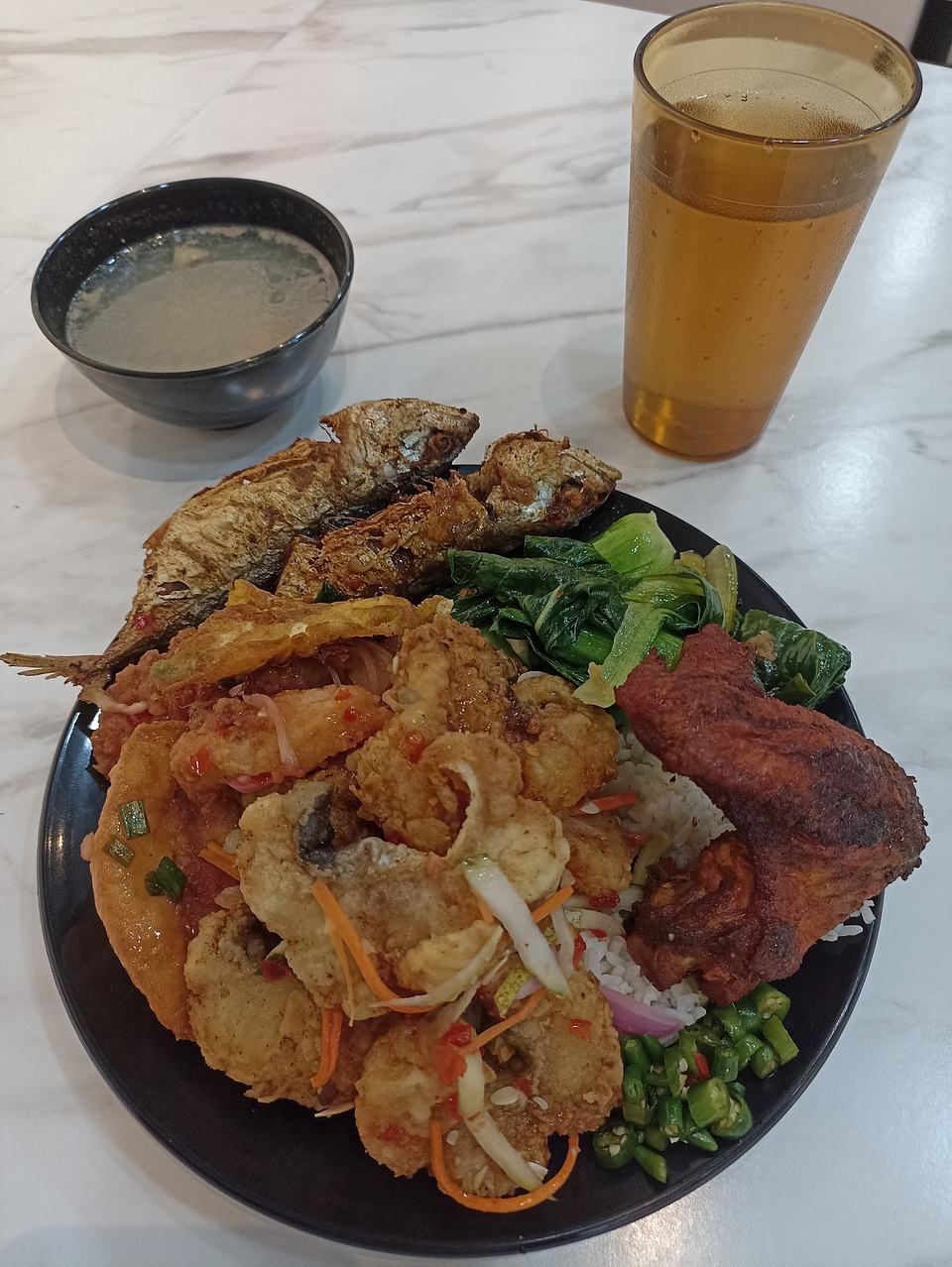 Zhap Fan Factory Sunway