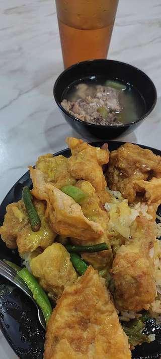 Zhap Fan Factory Sunway review photo
