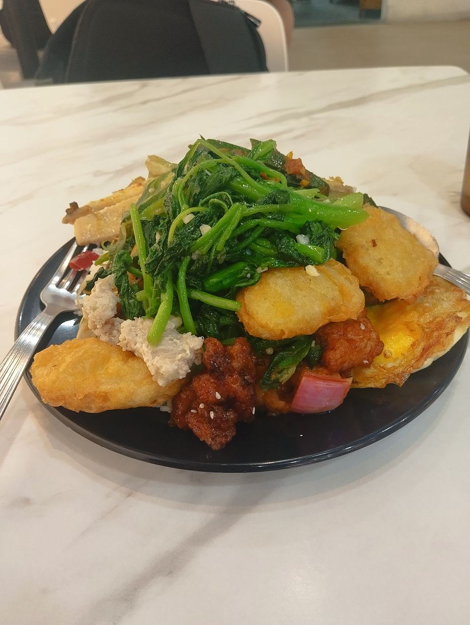 Zhap Fan Factory Sunway