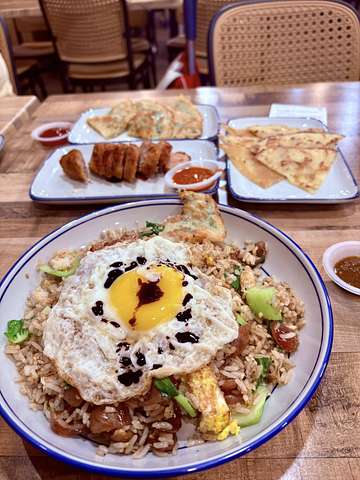 Uncle Soon Plus Taipan review photo