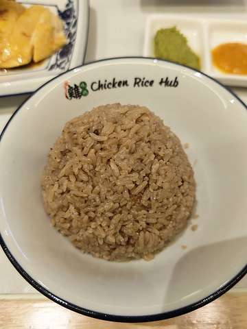 Chicken Rice Hub SS15 Courtyard