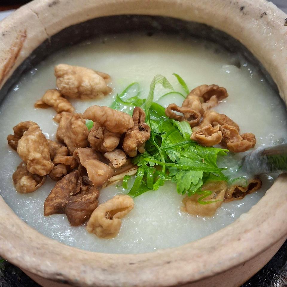 Ming Kee Cantonese Taipan review photo