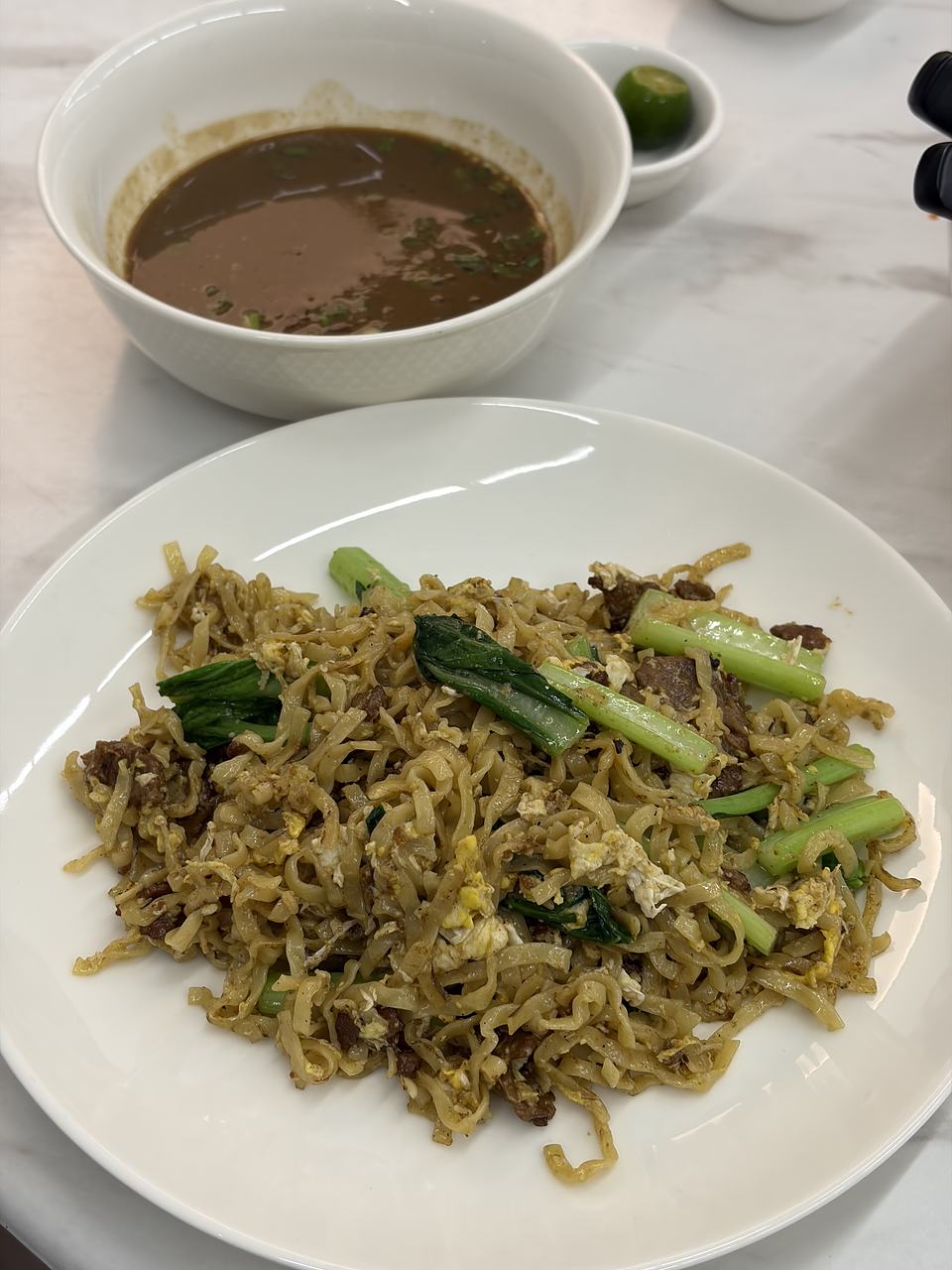 Tuan Yuan Desserts