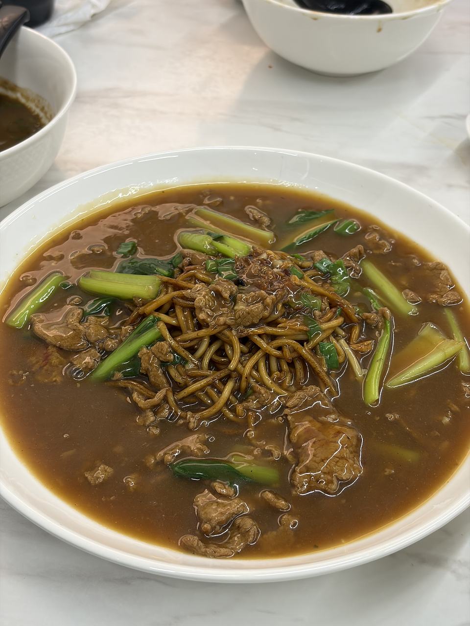 Tuan Yuan Desserts