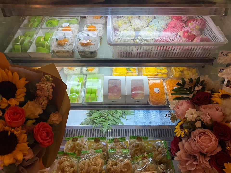 Siam Thaiger Thai Cafe SS15