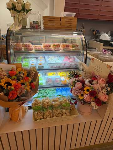 Siam Thaiger Thai Cafe SS15