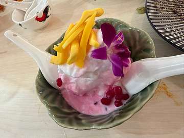 Siam Thaiger Thai Cafe SS15