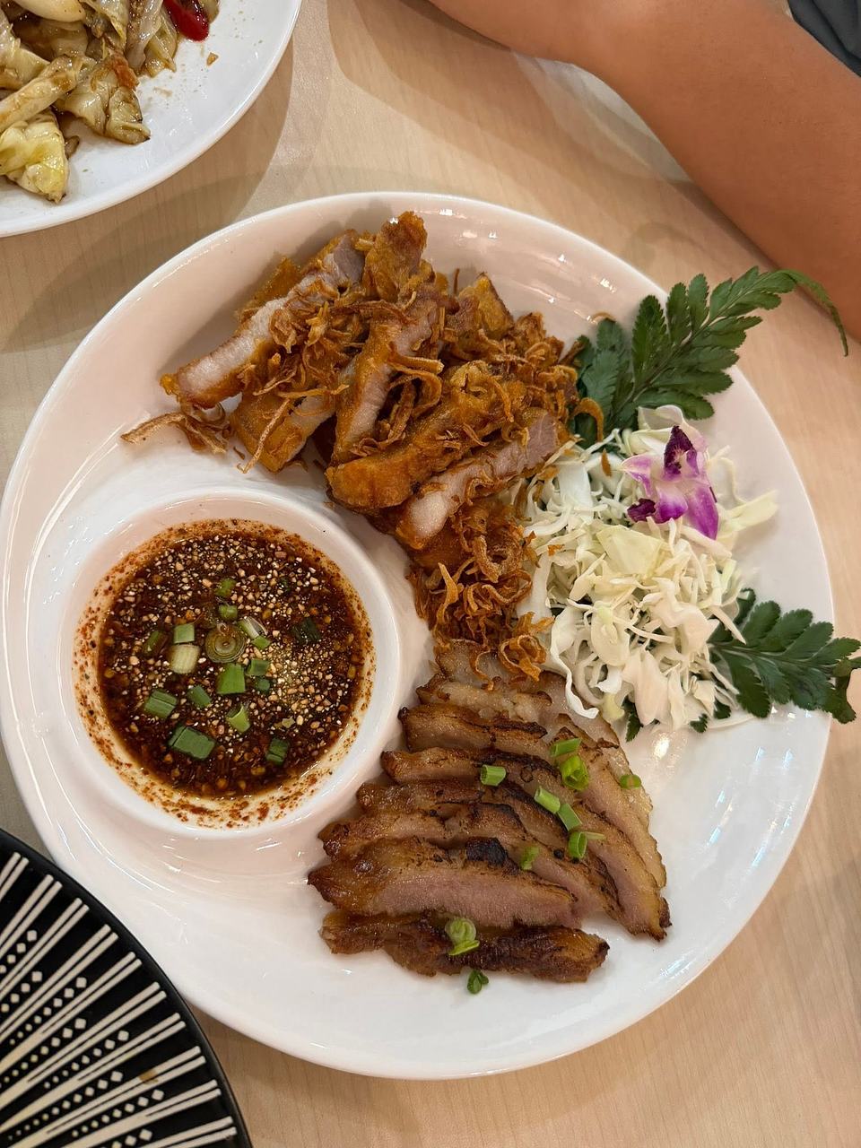 Siam Thaiger Thai Cafe SS15