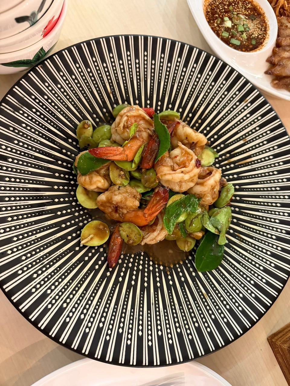 Siam Thaiger Thai Cafe SS15