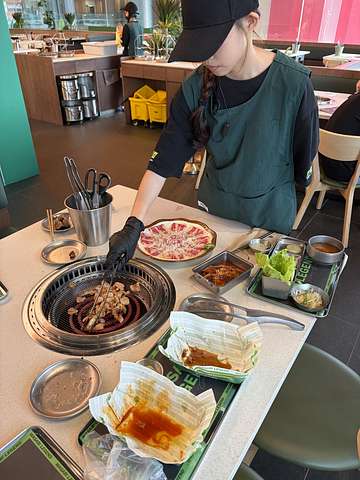 Wasabi Legend Sunway Square
