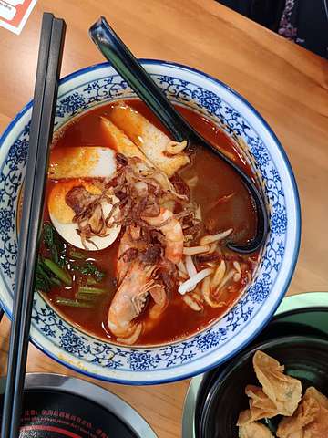 Pak Kopi Kaw Asli
