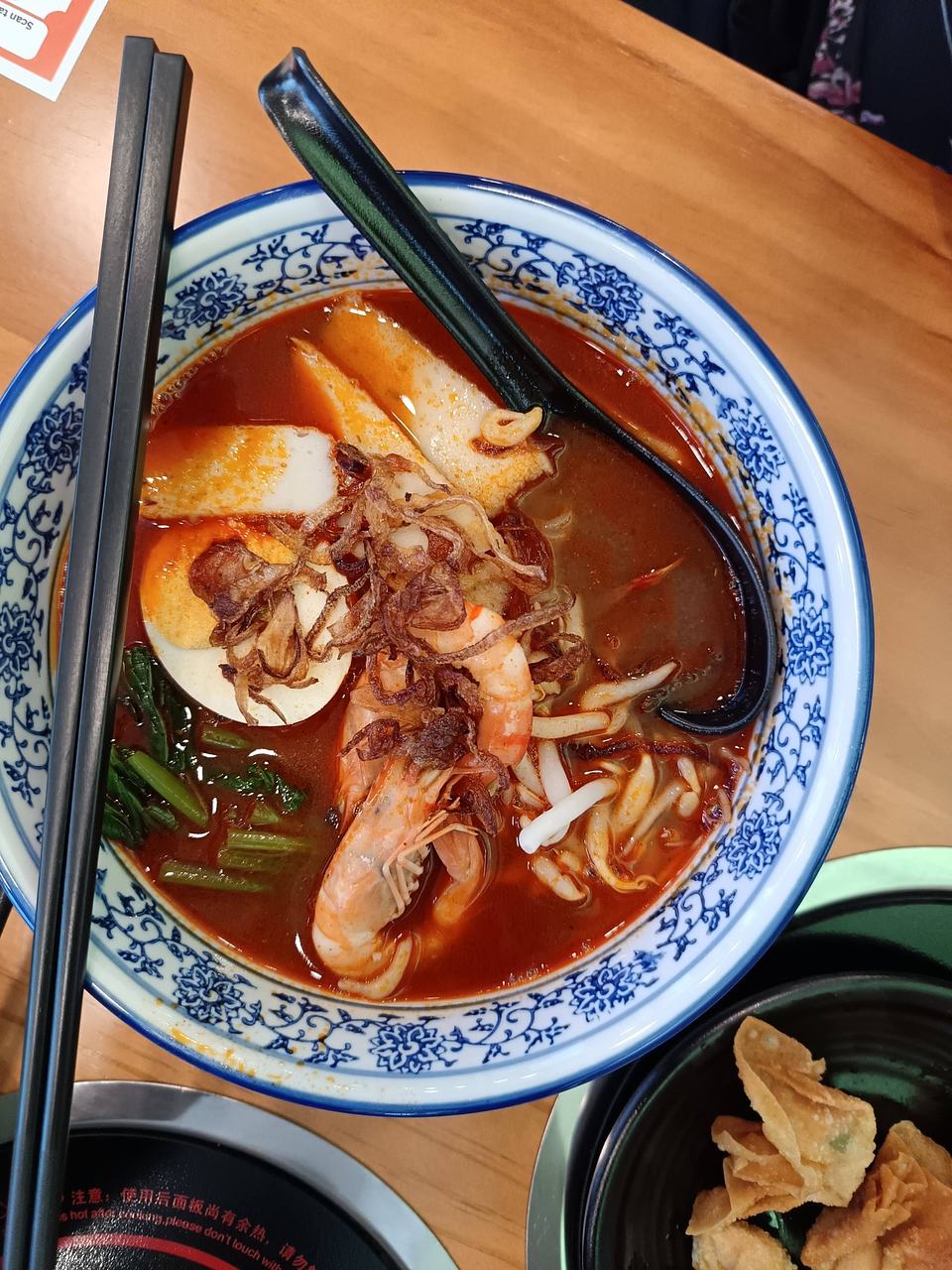 Pak Kopi Kaw Asli