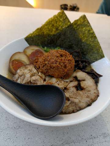 Fuij Ramen SS15