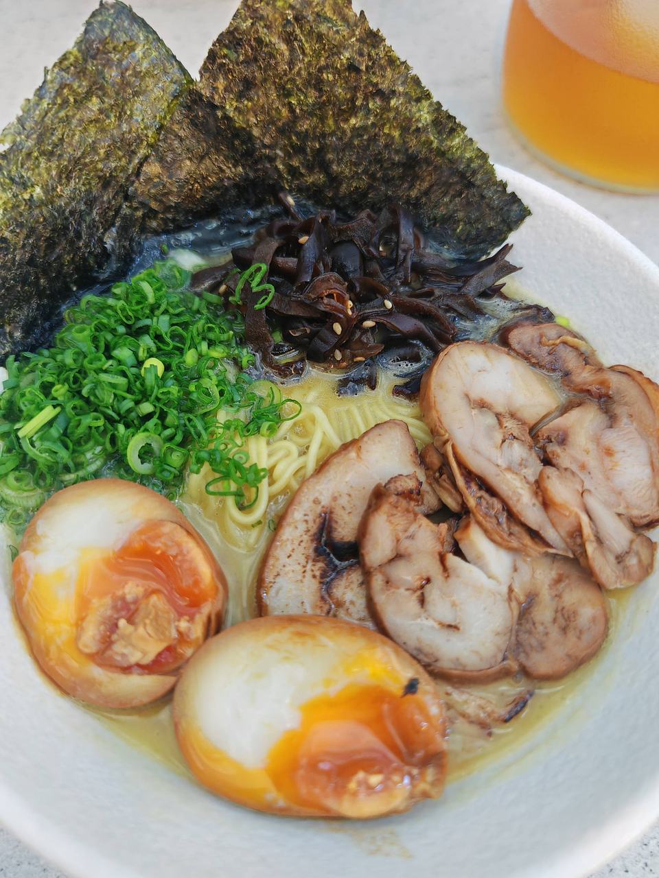 Fuij Ramen SS15