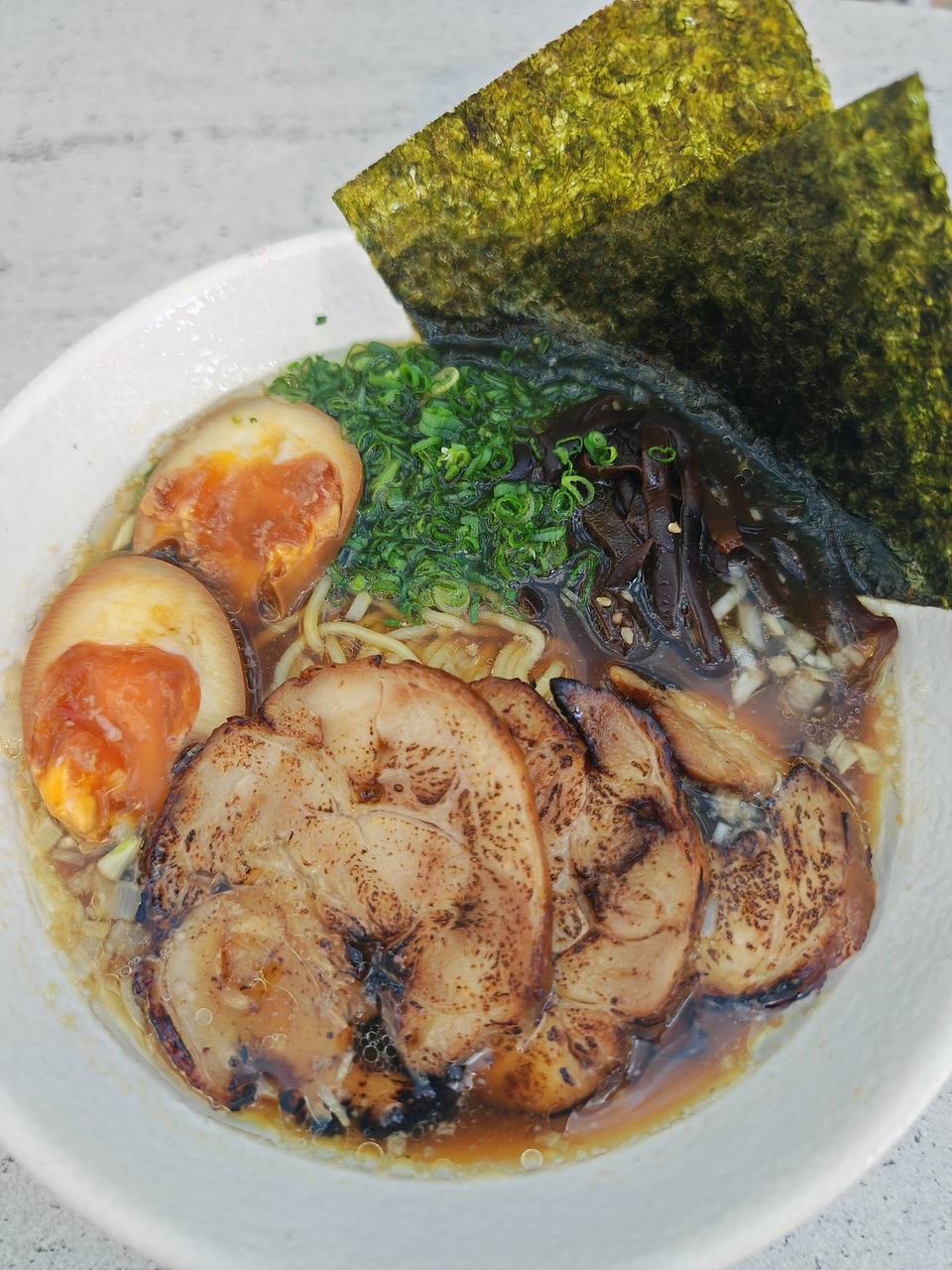 Fuij Ramen SS15