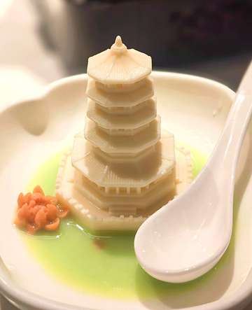 Longjing Sunway Pyramid