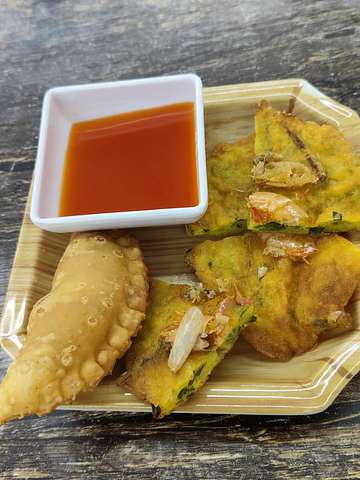 Yum Cha USJ 11
