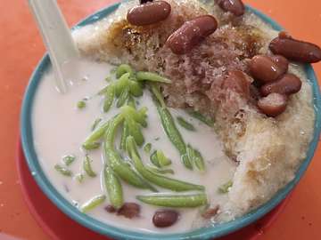 Rojak SS15 USJ Heights