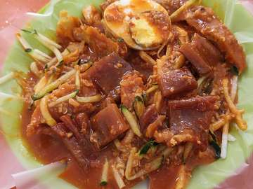 Rojak SS15 USJ Heights