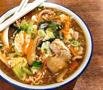 Yoo Noodle