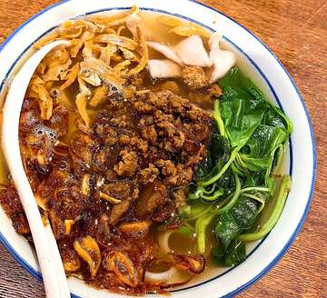 Yoo Noodle review photo