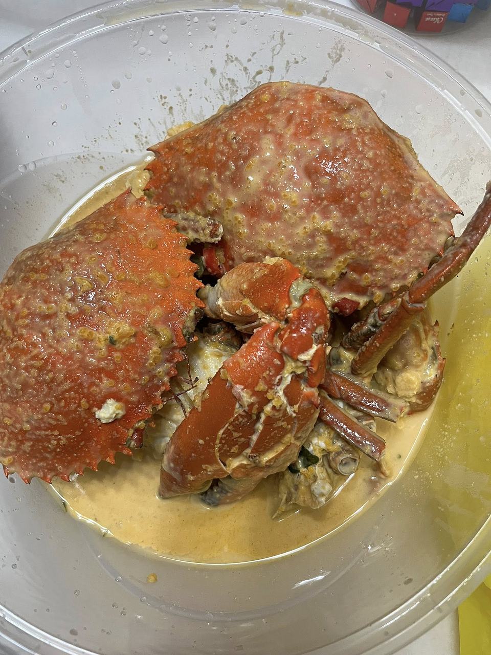 Yue Lai Xiang Seafood