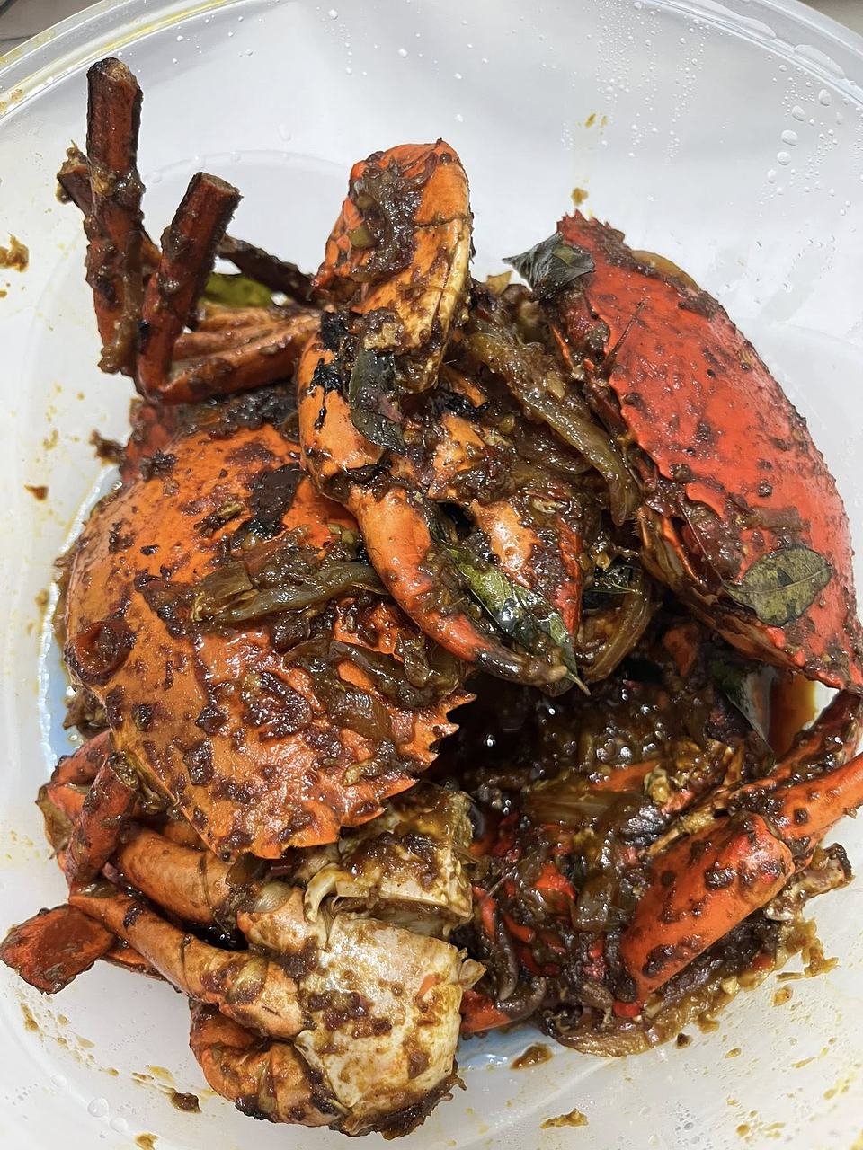 Yue Lai Xiang Seafood