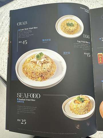 Talk Crab Subang Jaya