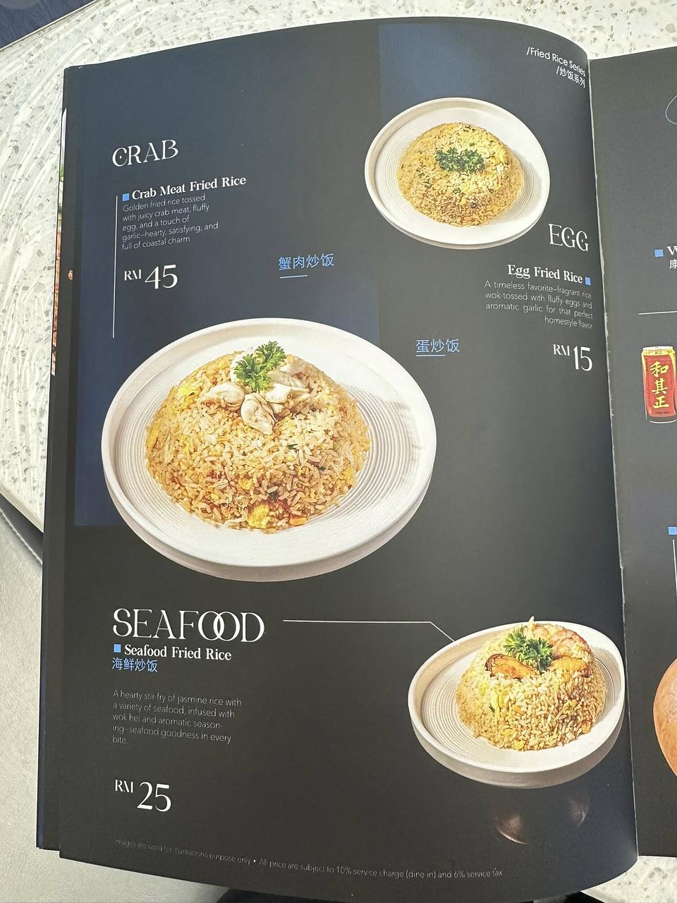 Talk Crab Subang Jaya