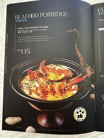 Talk Crab Subang Jaya