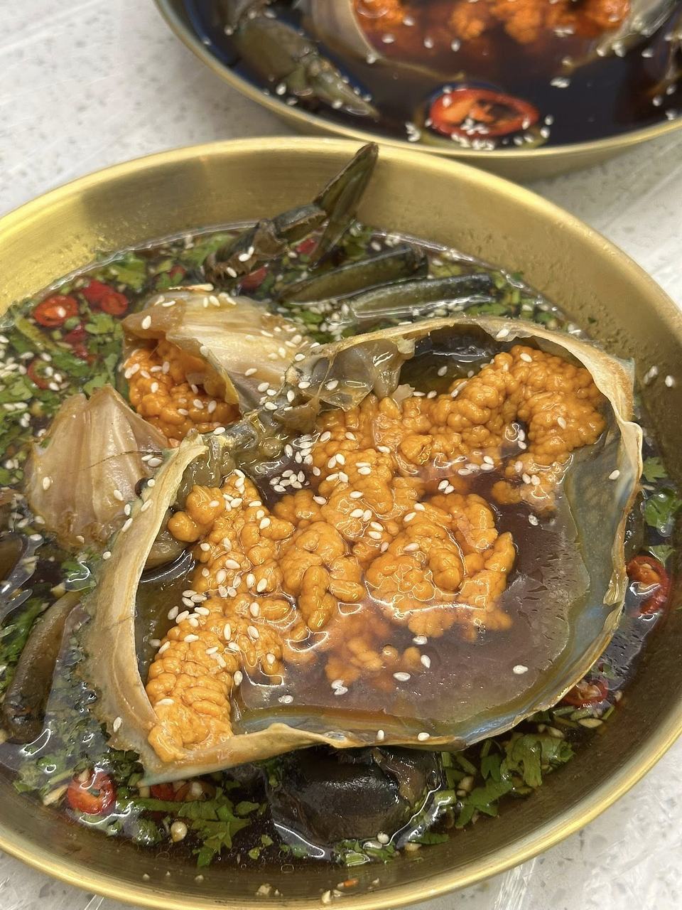 Talk Crab Subang Jaya