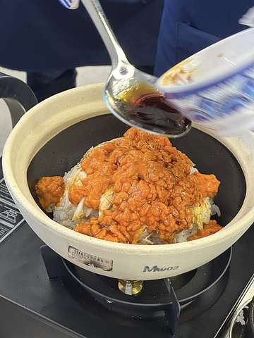 Talk Crab Subang Jaya