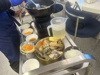 Talk Crab Subang Jaya review photo