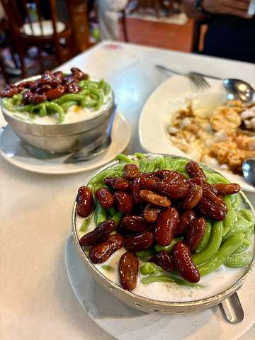 Nyonya Cendol Subang Parade