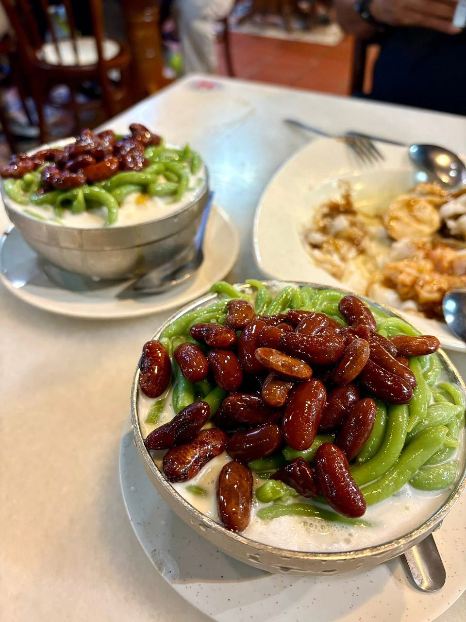 Nyonya Cendol Subang Parade