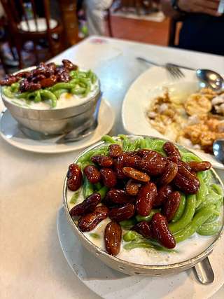 Nyonya Cendol Subang Parade review photo