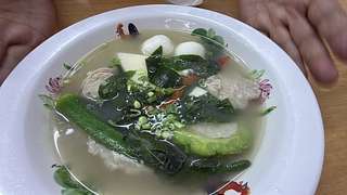 Sun Kee Yong Tau Fu