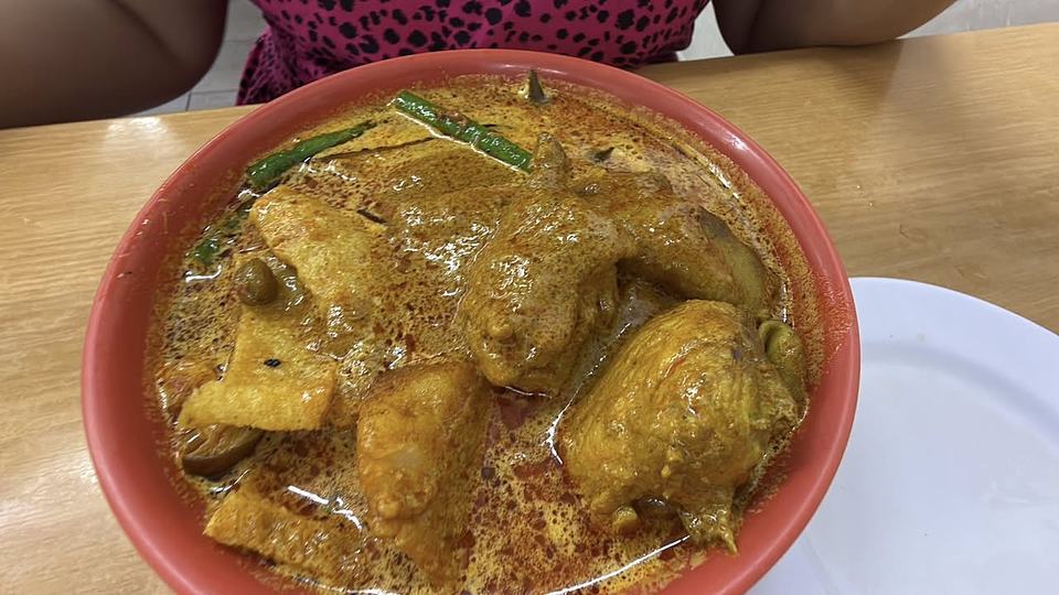 Sun Kee Yong Tau Fu