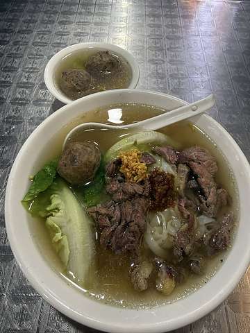 Ss15 Beef Restaurant