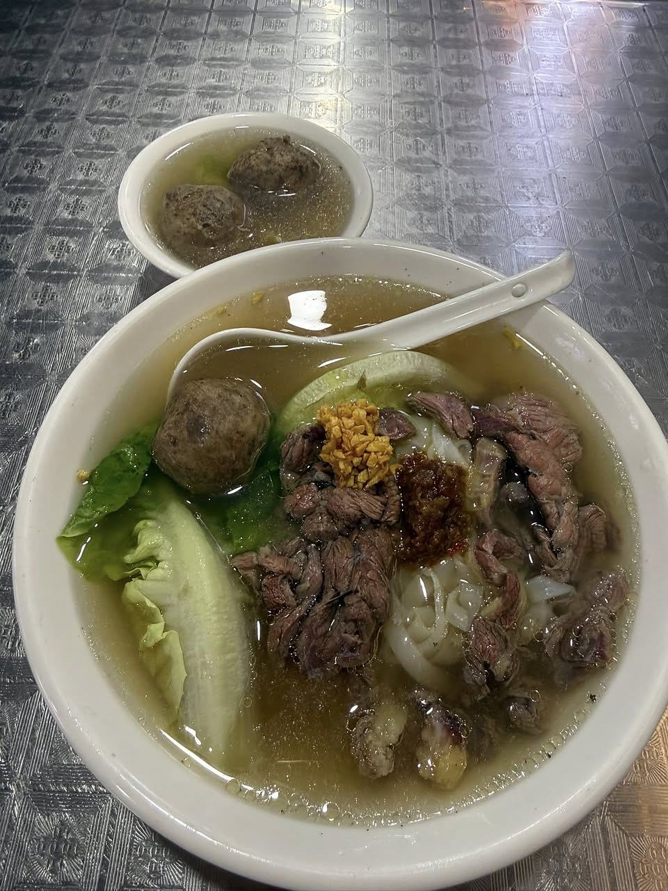 Ss15 Beef Restaurant
