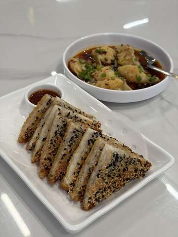 RasaHomie Cafe USJ 1