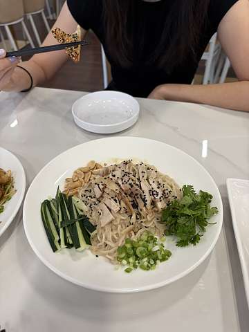 RasaHomie Cafe USJ 1