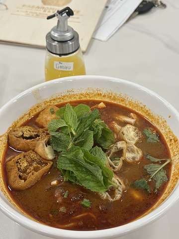 RasaHomie Cafe USJ 1