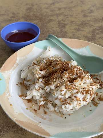 Restoran Yong Sheng USJ 14