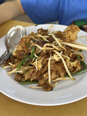 Restoran Yong Sheng USJ 14