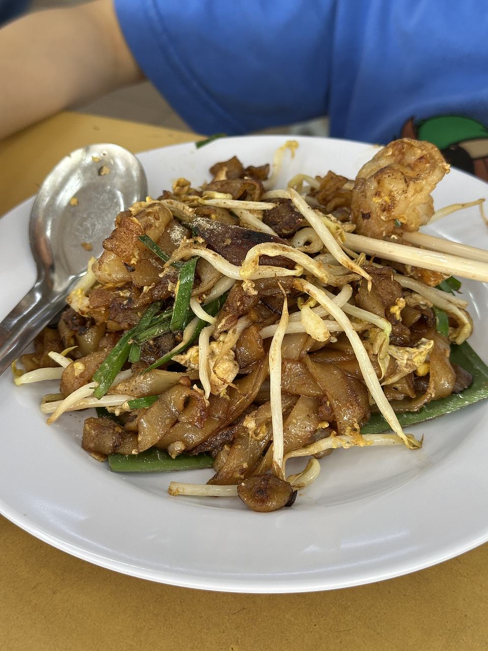 Restoran Yong Sheng USJ 14