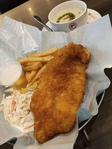 The Manhattan Fish Market Subang Parade