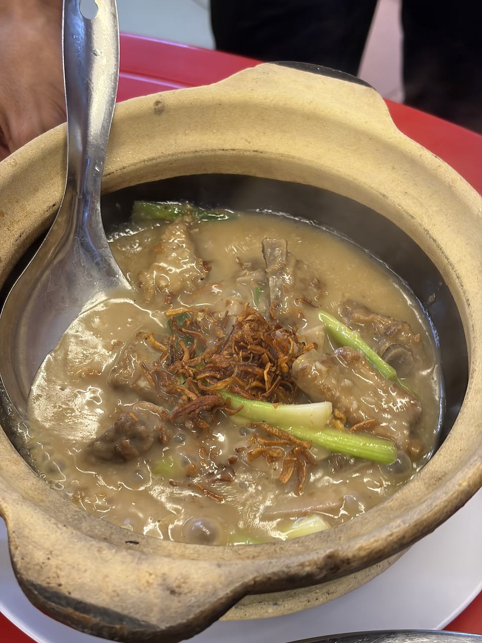 New Apollos Restaurant USJ 4