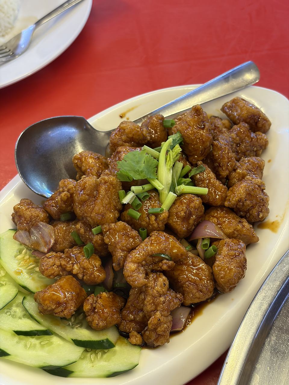 New Apollos Restaurant USJ 4