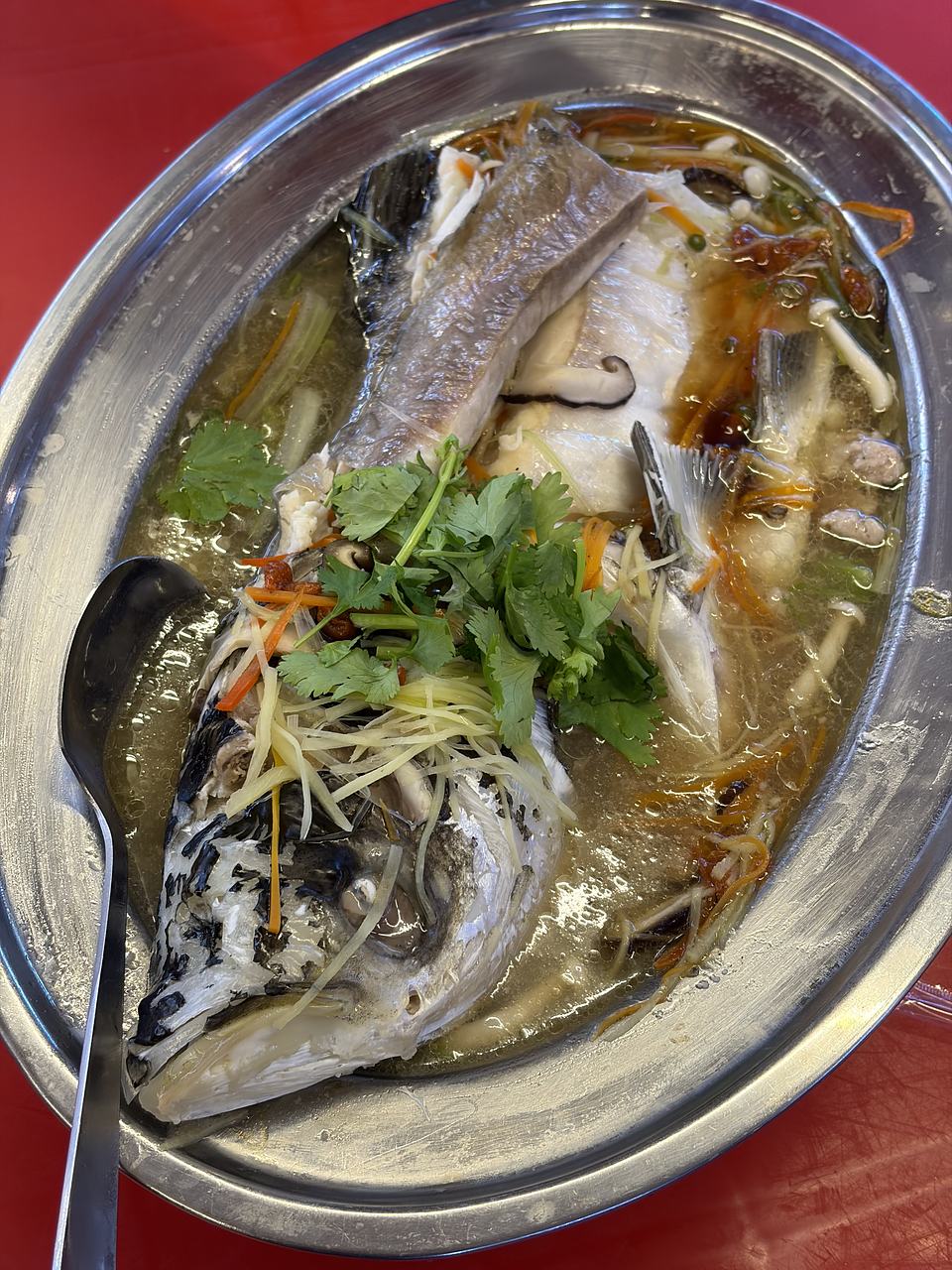 New Apollos Restaurant USJ 4